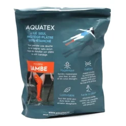 Aquatex Protège-plâtre Jambe et demi jambe