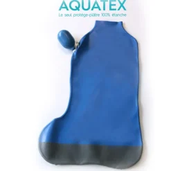 Aquatex Protège-plâtre Jambe et demi jambe
