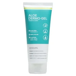Aragan Aloe dermo gel