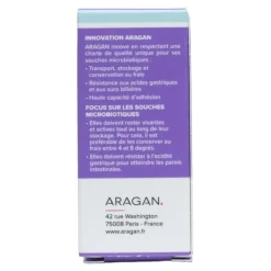 Aragan Biotic P2 Baby CDN gouttes