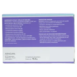 Aragan Biotic P7 Entero gélule