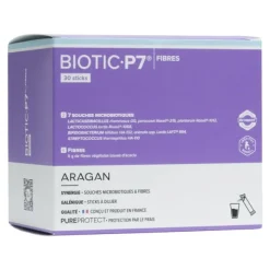 Aragan Biotic P7 Fibres stick