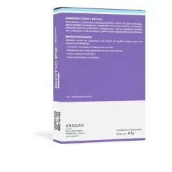 Aragan Biotic P2 Restaure gélule