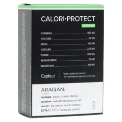 Aragan Calori Protect gélules