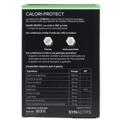 Aragan Calori Protect gélules