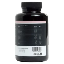 Aragan Cap Actifs Absolu gélules