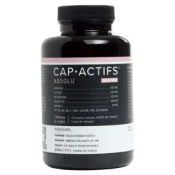 Aragan Cap Actifs Absolu gélules