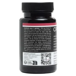 Aragan Circ Actifs gélules