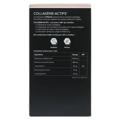 Aragan Collagène Actifs sticks