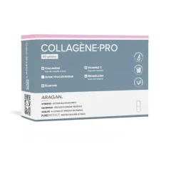 Aragan Collagène Pro gélule