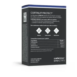 Aragan Cortinuit Protect gélules