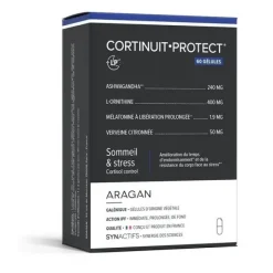 Aragan Cortinuit Protect gélules