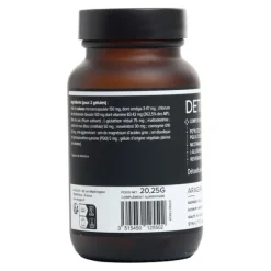 Aragan Detox Cell gélules
