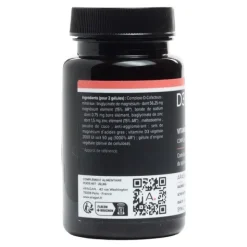 Aragan D3 Protect gélule