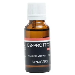 Aragan D3 Protect gouttes