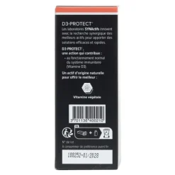 Aragan D3 Protect gouttes