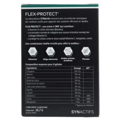 Aragan Flex Protect gélules