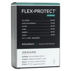 Aragan Flex Protect gélules