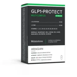 Aragan GLP1 Protect gélule