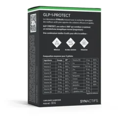 Aragan GLP1 Protect gélule