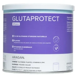 Aragan Glutaprotect poudre