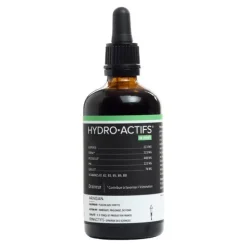 Aragan Hydro Actifs solution buvable