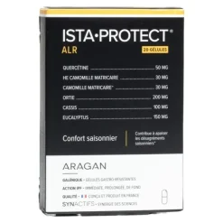 Aragan Ista Protect ALR gélules