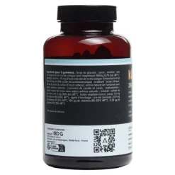 Aragan Kid Actifs Zen gummies