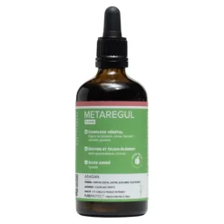Aragan Metaregul solution buvable