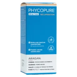 Aragan Phycopure gouttes