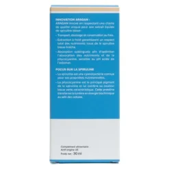 Aragan Phycopure gouttes
