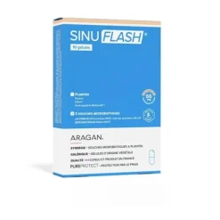 Aragan SinuFlash gélule
