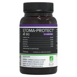 Aragan Stoma Protect bio comprimés