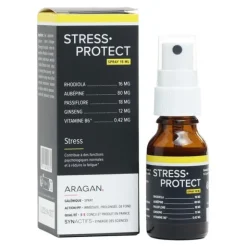 Aragan Stress Protect spray