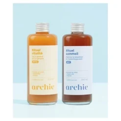 Archie Rituel Sommeil bio