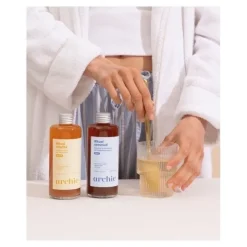 Archie Rituel vitalité bio