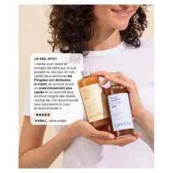Archie Rituel vitalité bio