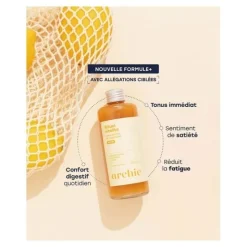 Archie Rituel vitalité bio