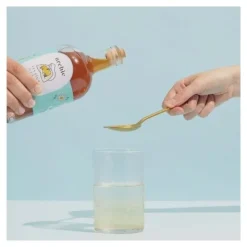 Archie Vinaigre de cidre Bio