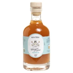 Archie Vinaigre de cidre Bio