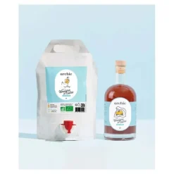 Archie Vinaigre de cidre Bio