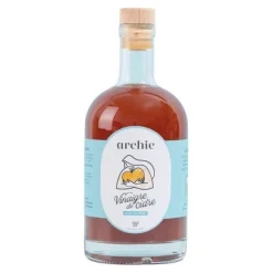Archie Vinaigre de cidre Bio