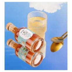 Archie Vinaigre de cidre Bio