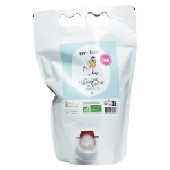 Archie Vinaigre de cidre Bio