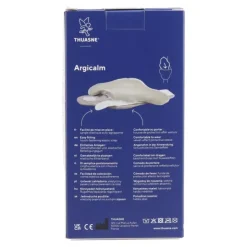 Argicalm Coussin Thermique Argile