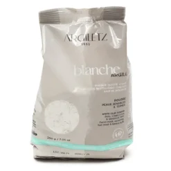 Argiletz Argile blanche en poudre