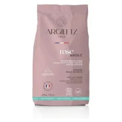 Argiletz Argile rose en poudre