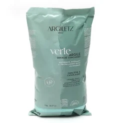Argiletz Argile verte concassée