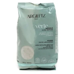 Argiletz argile verte en poudre