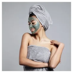 Argiletz Argile verte moulue fine en poudre